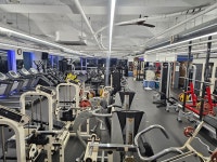 헬스&PT 뉴타운휘트니스