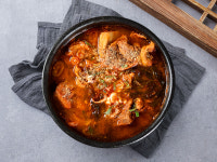 광안천지식당 인천석바위점