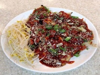왕대구탕&화덕생선 화명본점