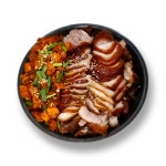 맛족 맛있는돈족발 신매본점