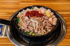 명품물회 김해점