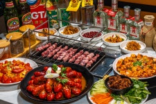 장수루양꼬치 모란점 (將帥樓) | 장수루양꼬치 모란점