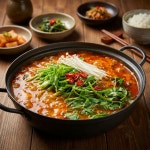 우리기사식당