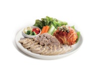 만나만나족발굴보쌈 수성점