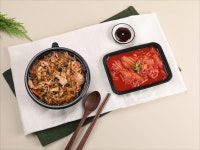 일품도시락