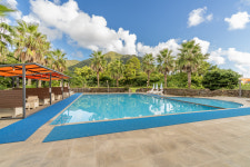 담모라 호텔앤리조트