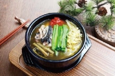 병천토종순대한우소머리곰탕