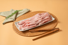 60판왕뚜껑삼겹살 오목천점