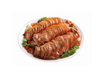 만나만나족발굴보쌈 수성점