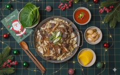 칠구네 신림동백순대&순대국 안산중앙역점
