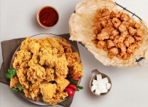 몽두마리치킨 사하구점