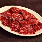 드럼통참숯석쇠구이