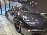 루페스 빅풋 디테일링센터 수지점