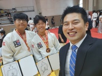 신사아카데미 유도 주짓수 수곡점