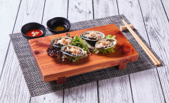 육회지존 당동점