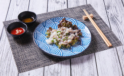 육회지존 당동점