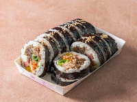 명품달인김밥