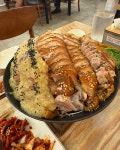 맛족 맛있는돈족발 신매본점