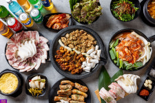 맛나지예 선산곱창&쫀득구이