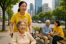 강남장손복지센터