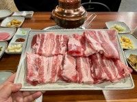 소담숯불고깃집