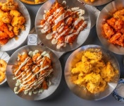 몽두마리치킨 사하구점