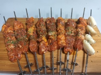 와와양꼬치 감전 학장점
