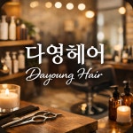 다영헤어