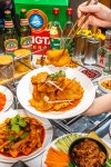 장수루양꼬치 모란점 (將帥樓) | 장수루양꼬치 모란점