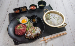 육회지존 당동점