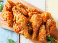몽두마리치킨 사하구점