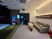 골프존파크 호명도청중앙점