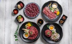 육회지존 당동점