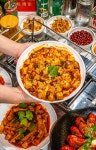 장수루양꼬치 모란점 (將帥樓) | 장수루양꼬치 모란점