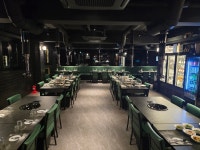 손건호의한우일번지 본점