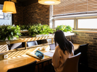 더 이루리 스터디카페