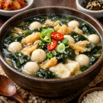 고운보리밥뷔페