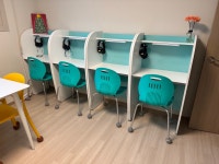 홈런스마트학습센터 반정1점