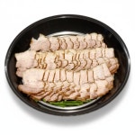 맛족 맛있는돈족발 신매본점