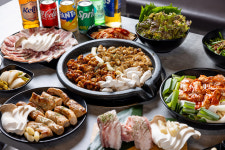 맛나지예 선산곱창&쫀득구이