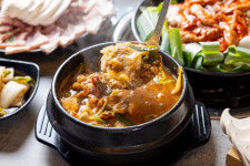 맛나지예 선산곱창&쫀득구이
