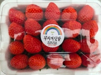 무지개텃밭 체험농장