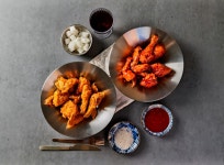 몽두마리치킨 사하구점