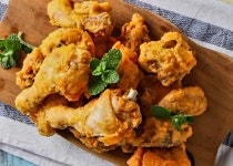 몽두마리치킨 사하구점