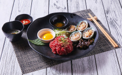 육회지존 당동점