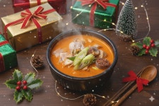 칠구네 신림동백순대&순대국 안산중앙역점