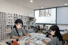 일연서예교습소