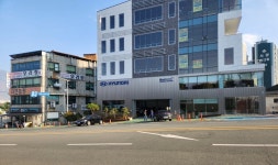 블루핸즈 안민점