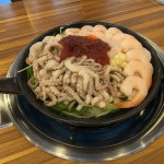 명품물회 김해점
