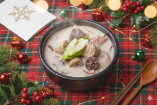 칠구네 신림동백순대&순대국 안산중앙역점